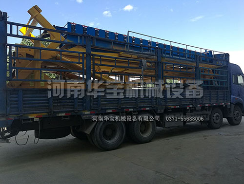 壓瓦機的分類和維護(hù)